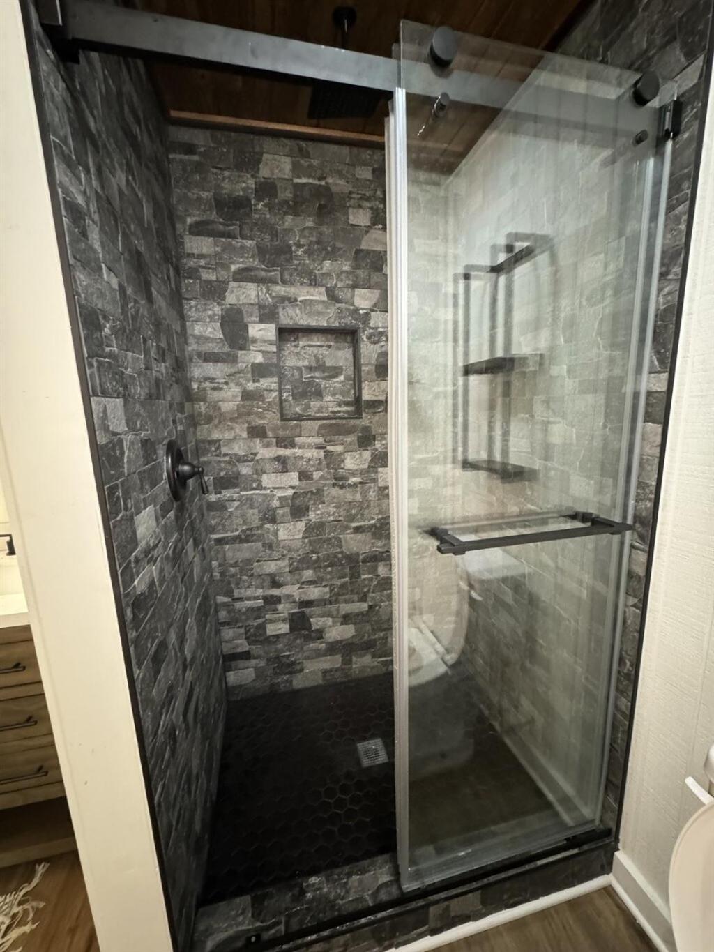 Bluff Mountain View Villa Pigeon Forge Luaran gambar